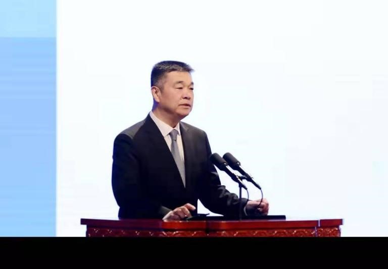 郝鵬、國(guó)資、央企、國(guó)資委、書記、主任、國(guó)企、企業(yè)改革