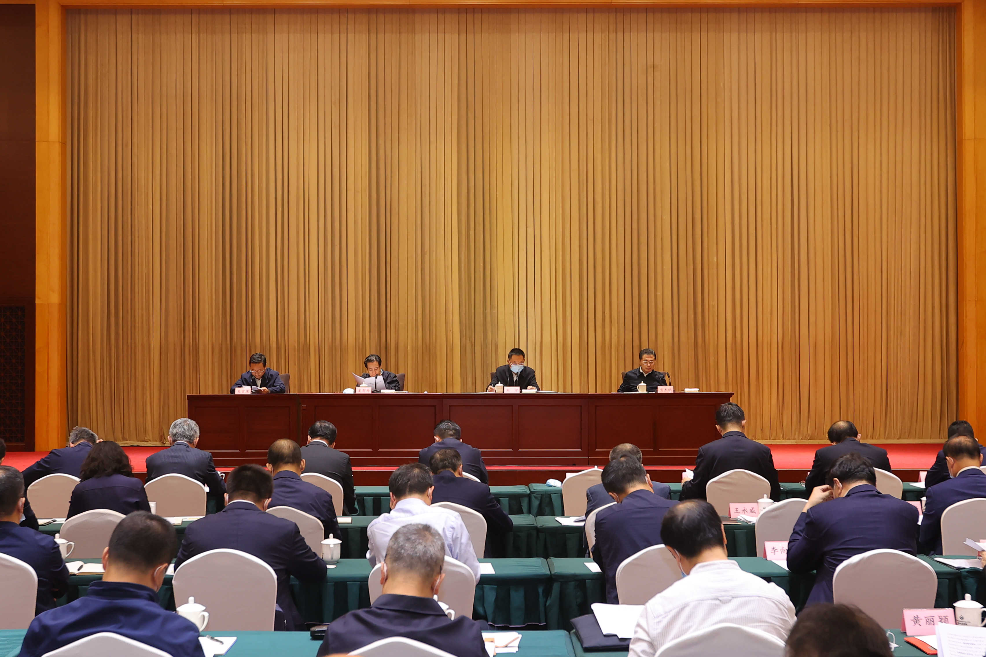 翁杰明、國資、國企、央企、國資委、副主任、企業(yè)改革、新聞宣傳