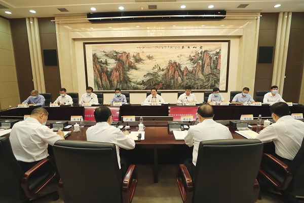郝鵬、國(guó)資、央企、國(guó)資委、書(shū)記、主任、國(guó)企、企業(yè)改革