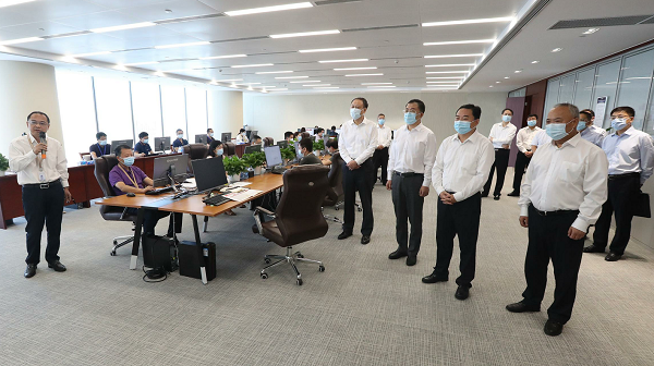 郝鵬、國資、央企、國資委、書記、主任、國企、企業(yè)改革