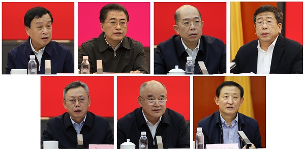 郝鵬、國資、央企、國資委、書記、主任、國企、企業(yè)改革