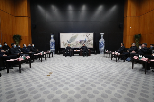 郝鵬、國資、央企、國資委、書記、主任、國企、企業(yè)改革