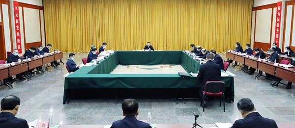 郝鵬、國資、央企、國資委、書記、主任、國企、企業(yè)改革
