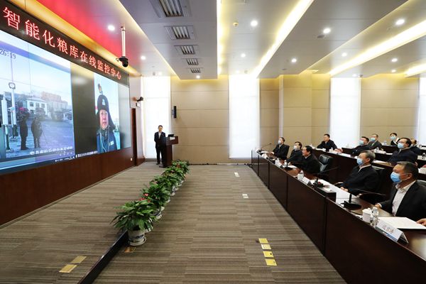 郝鵬、國資、央企、國資委、書記、主任、國企、企業(yè)改革
