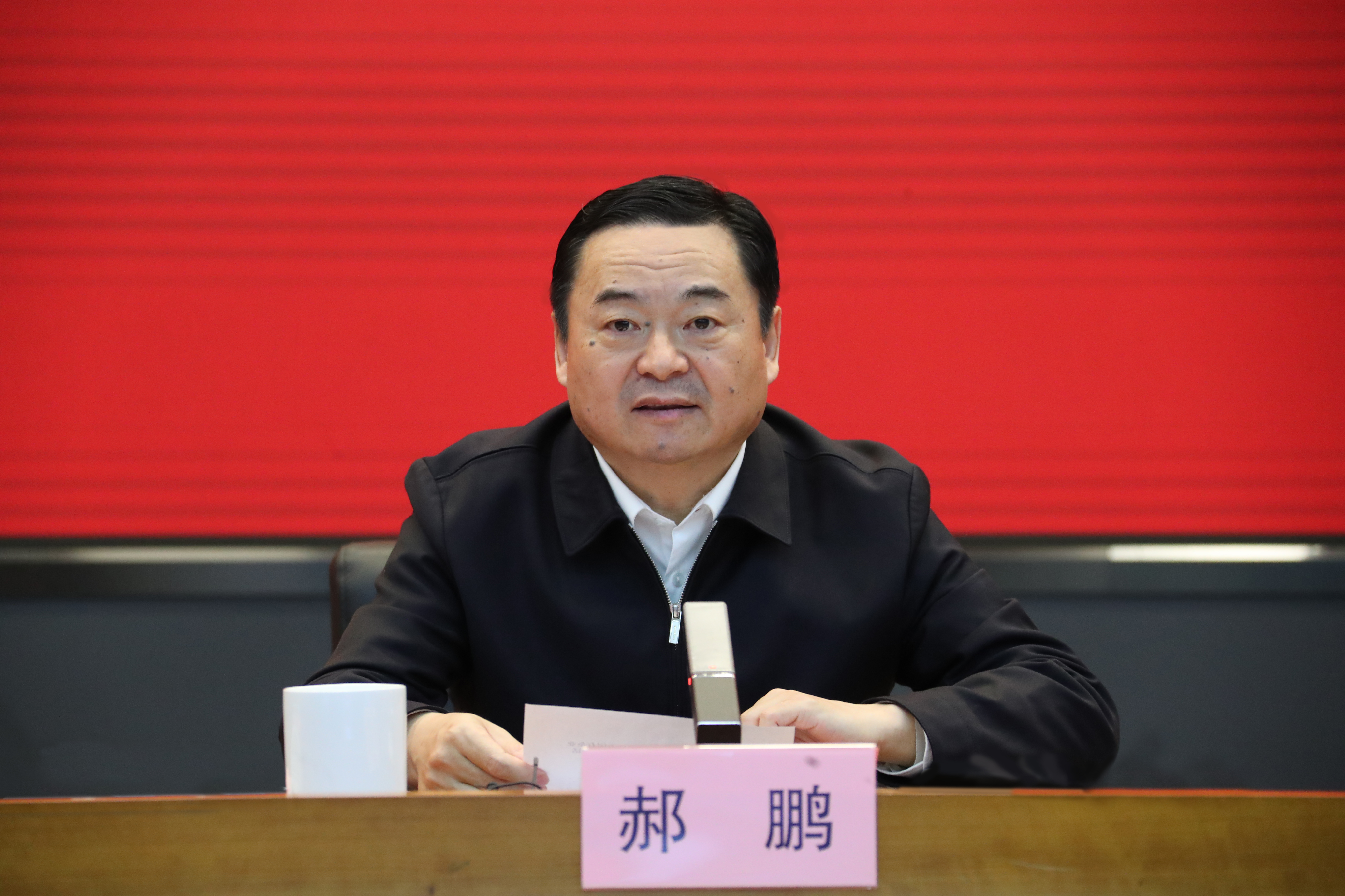 郝鵬、國資、央企、國資委、書記、主任、國企、企業(yè)改革