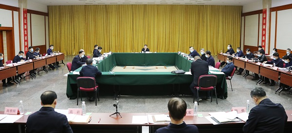 郝鵬、國資、央企、國資委、書記、主任、國企、企業(yè)改革