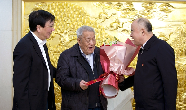 郝鵬、國(guó)資、央企、國(guó)資委、書記、主任、國(guó)企、企業(yè)改革