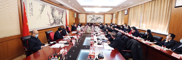 郝鵬、國資、央企、國資委、書記、主任、國企、企業(yè)改革